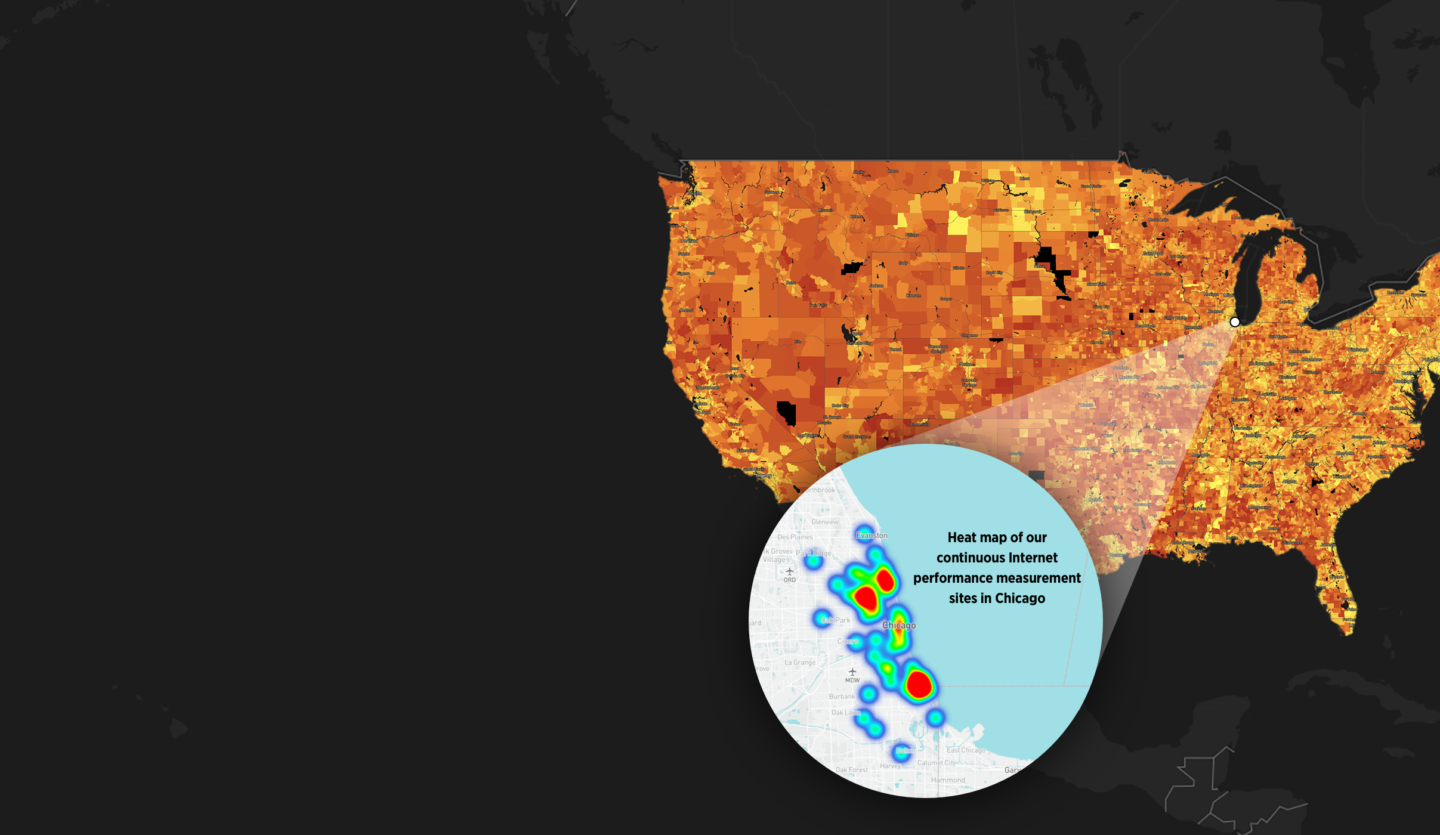 Is Your WiFi Limiting Your Home Internet Performance? – DSI Internet Equity  Initiative